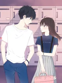 电梯里的陌生人